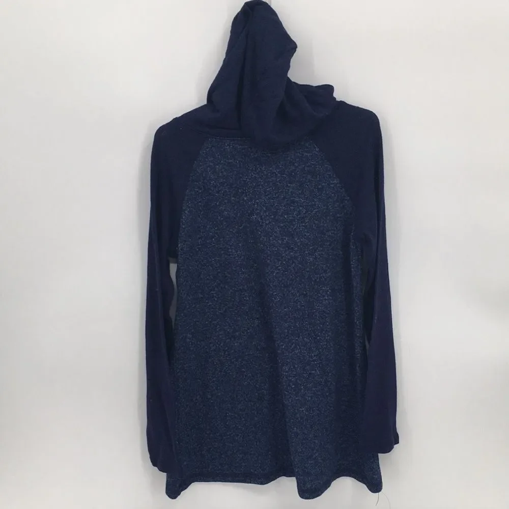 Justice good hoodie